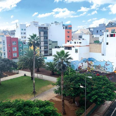 Beach Apartment Las Palmas de Gran Canaria Extérieur photo