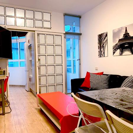 Beach Apartment Las Palmas de Gran Canaria Extérieur photo