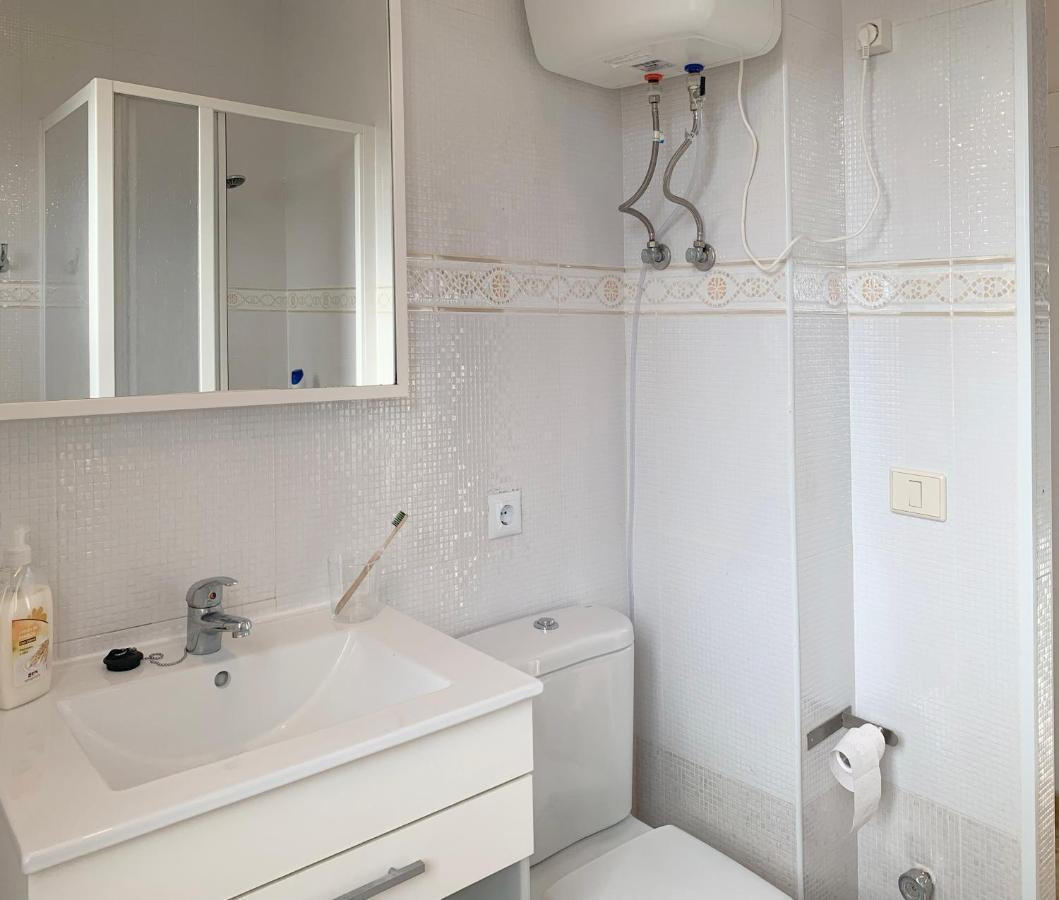 Beach Apartment Las Palmas de Gran Canaria Extérieur photo