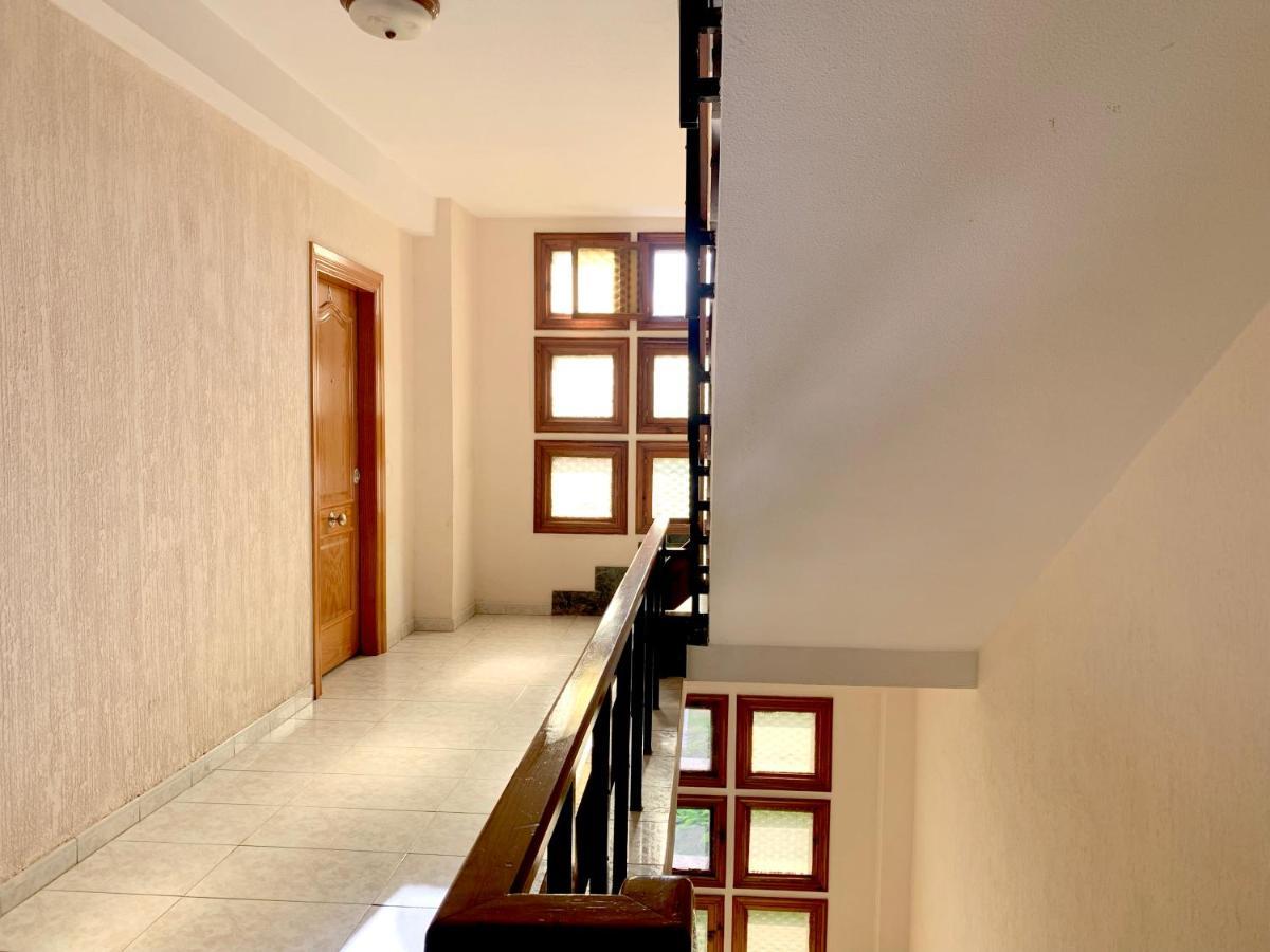 Beach Apartment Las Palmas de Gran Canaria Extérieur photo