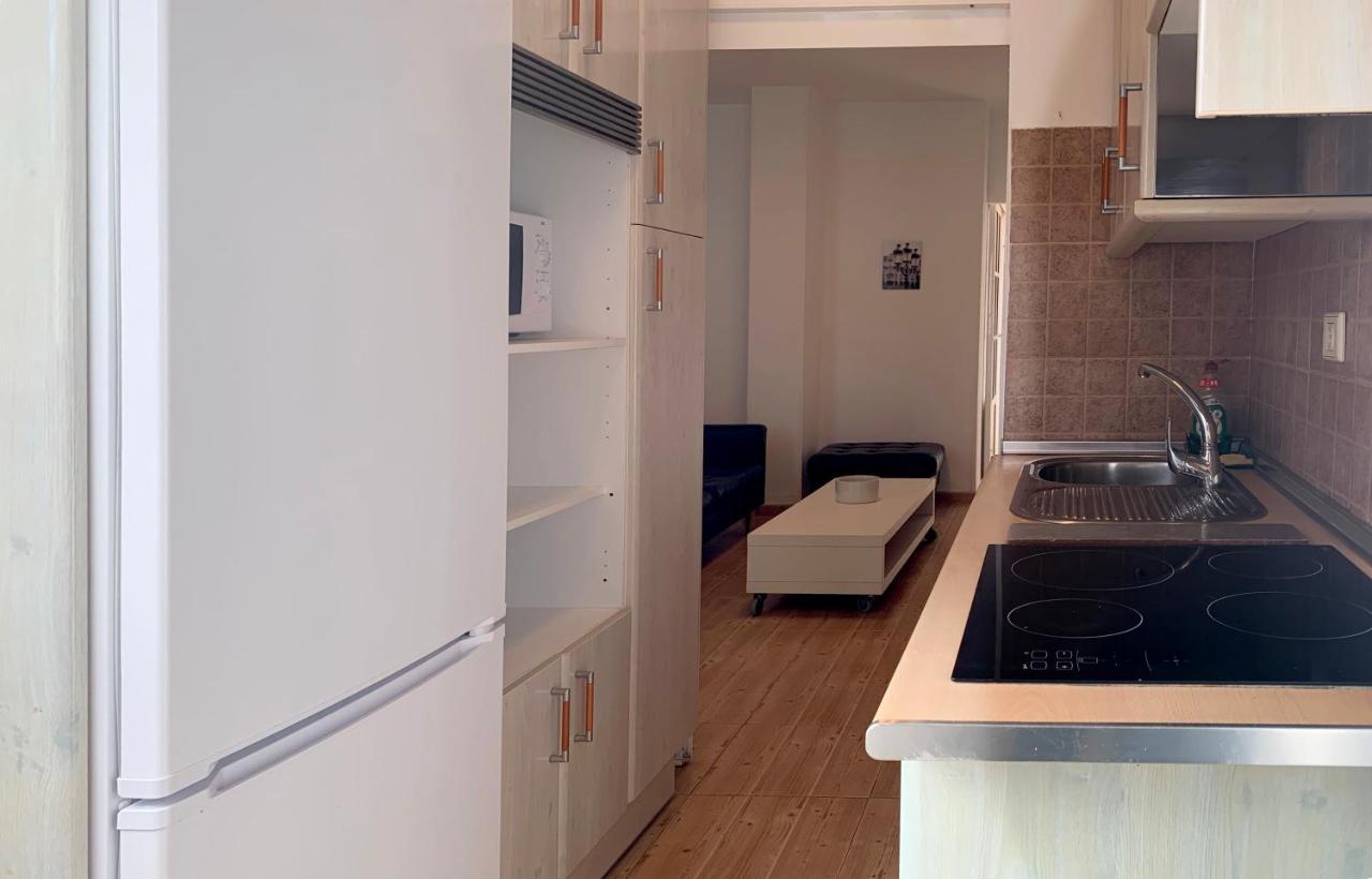 Beach Apartment Las Palmas de Gran Canaria Extérieur photo