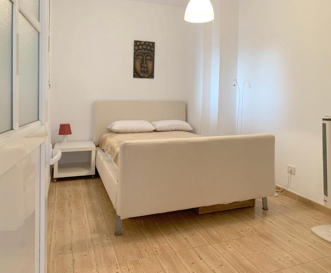 Beach Apartment Las Palmas de Gran Canaria Extérieur photo