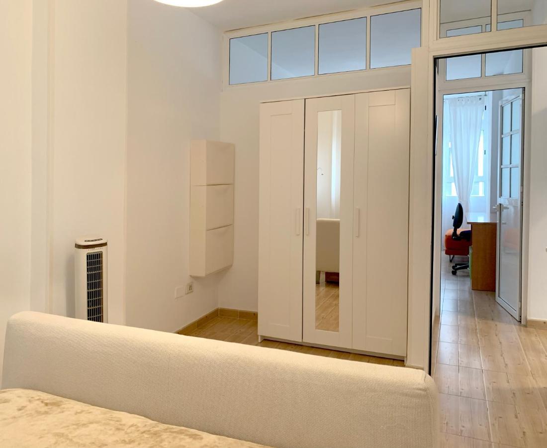 Beach Apartment Las Palmas de Gran Canaria Extérieur photo