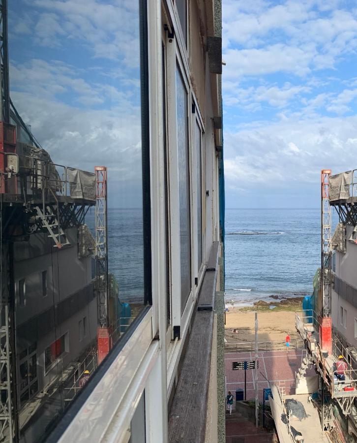 Beach Apartment Las Palmas de Gran Canaria Extérieur photo