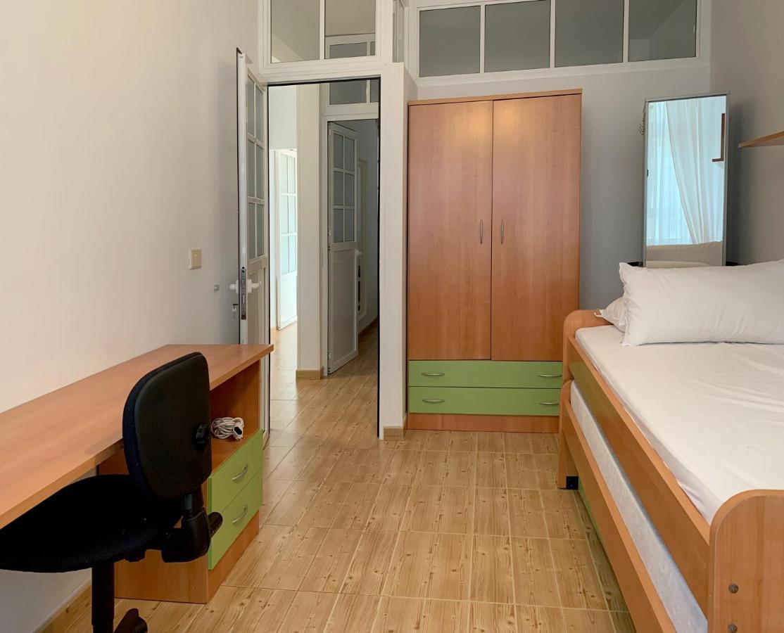 Beach Apartment Las Palmas de Gran Canaria Extérieur photo