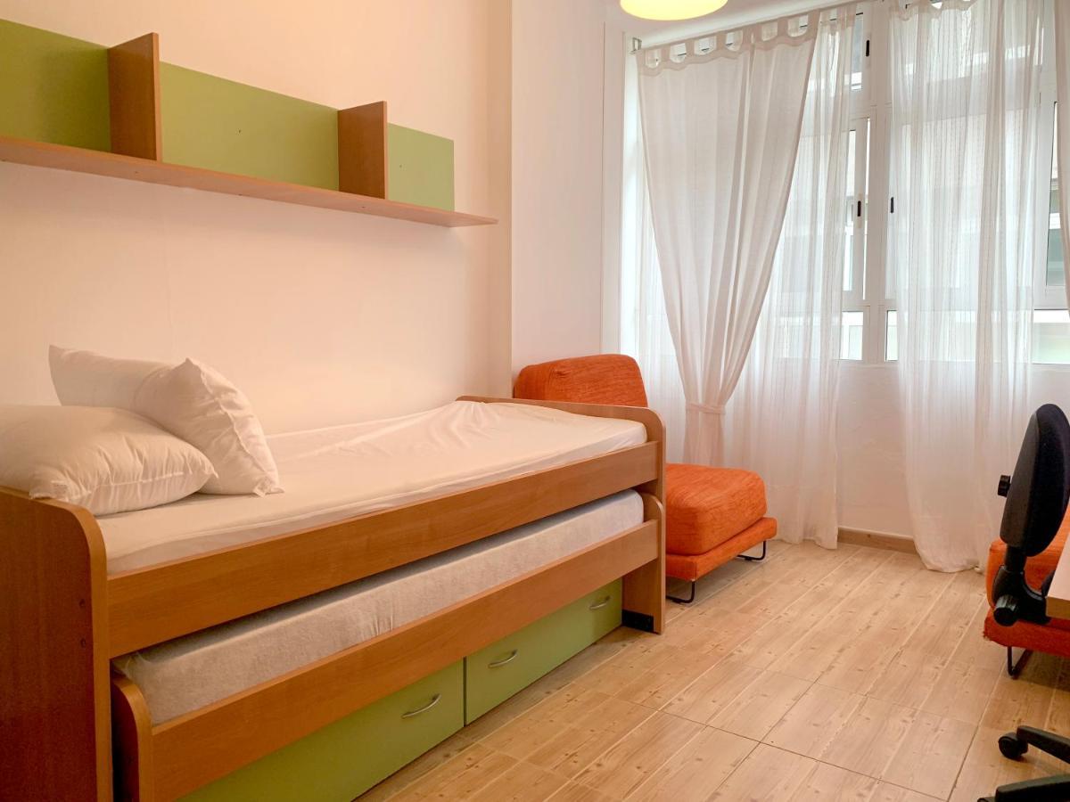 Beach Apartment Las Palmas de Gran Canaria Extérieur photo