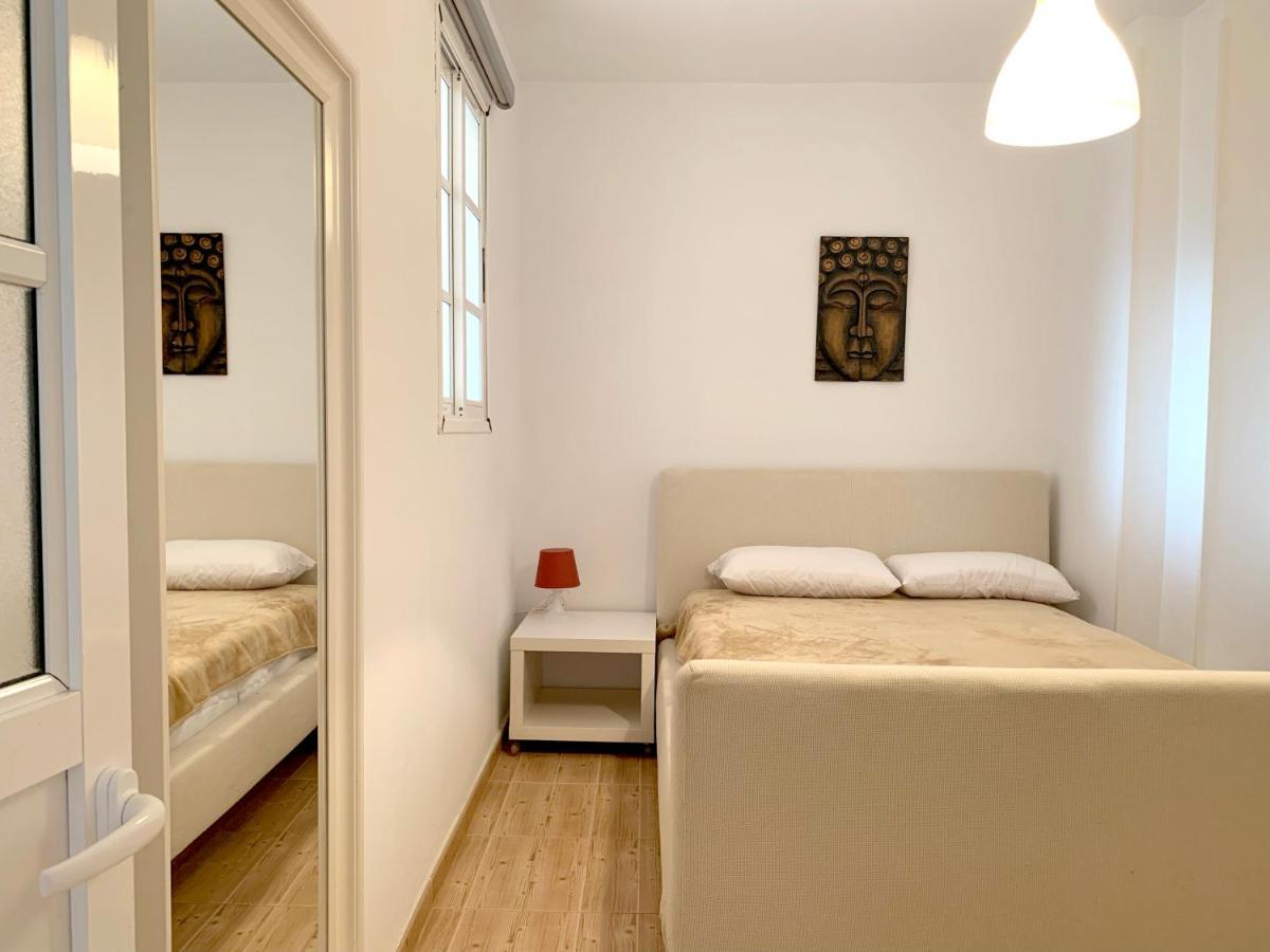 Beach Apartment Las Palmas de Gran Canaria Extérieur photo