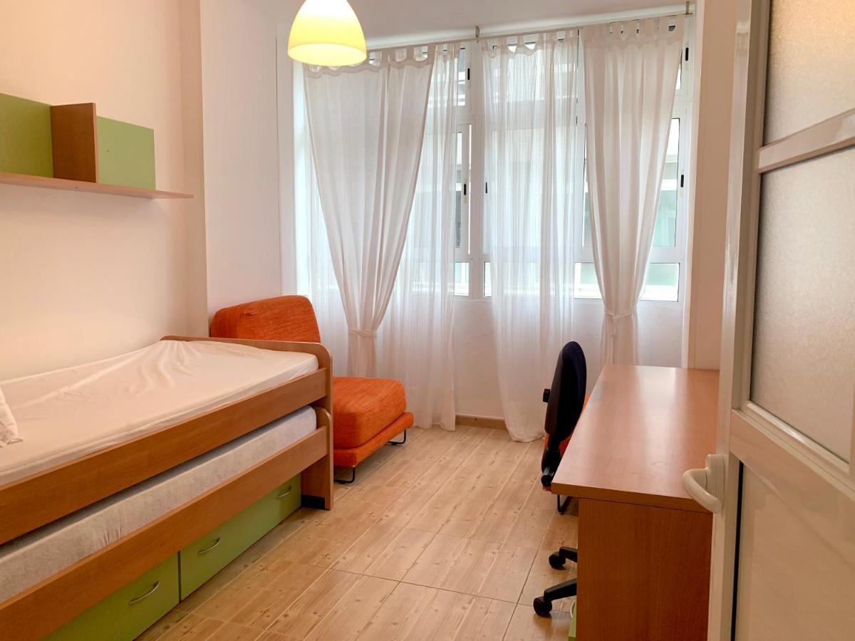 Beach Apartment Las Palmas de Gran Canaria Extérieur photo