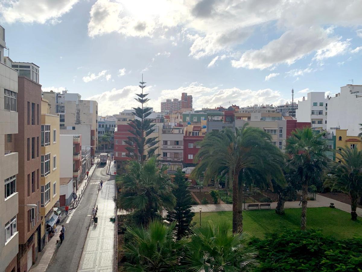 Beach Apartment Las Palmas de Gran Canaria Extérieur photo