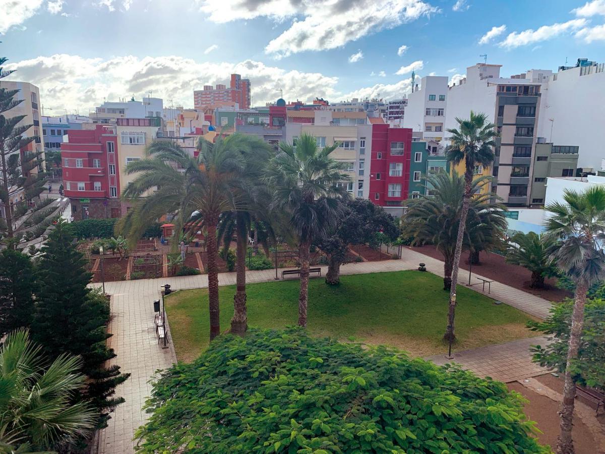 Beach Apartment Las Palmas de Gran Canaria Extérieur photo