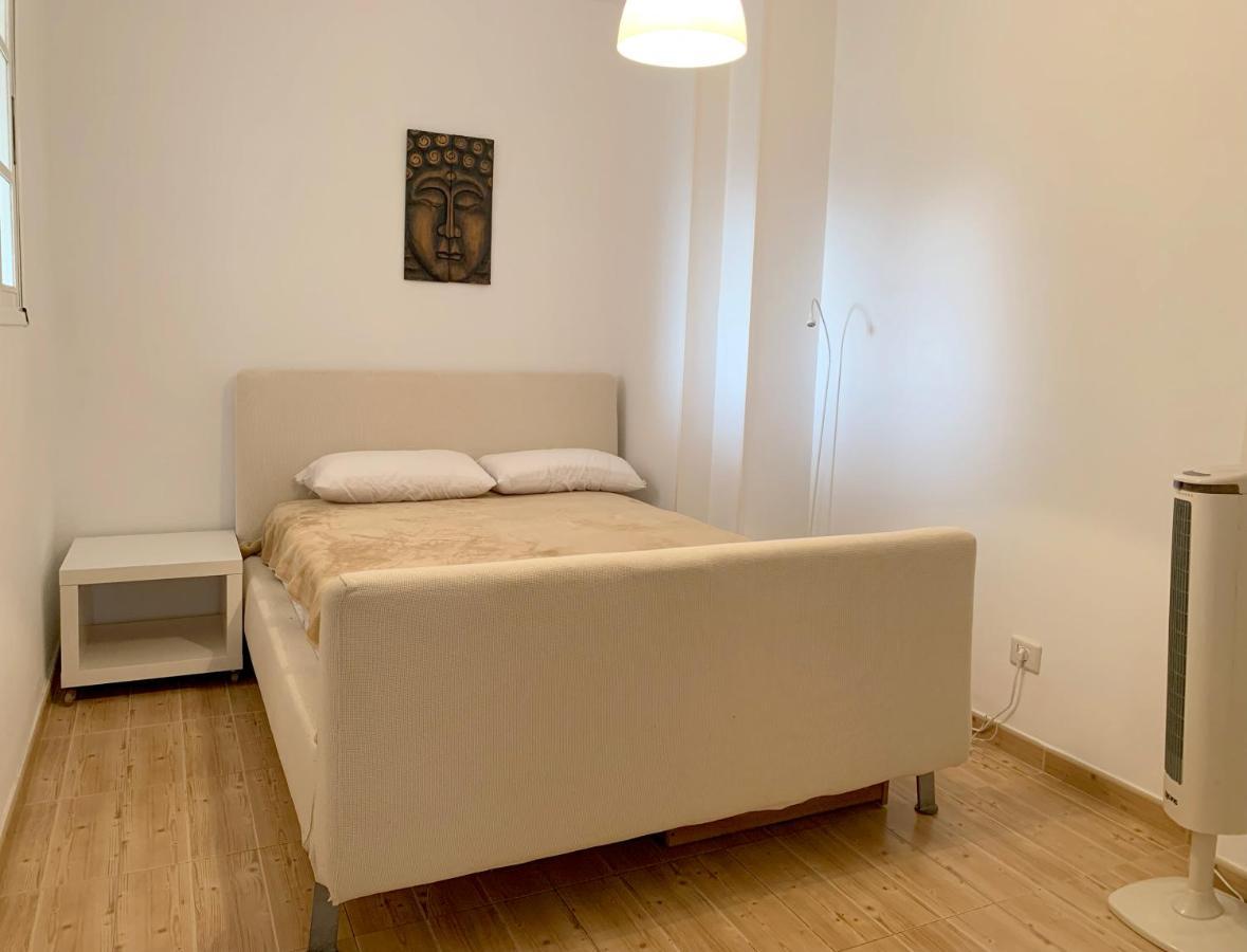 Beach Apartment Las Palmas de Gran Canaria Extérieur photo