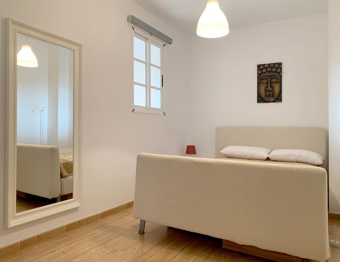 Beach Apartment Las Palmas de Gran Canaria Extérieur photo