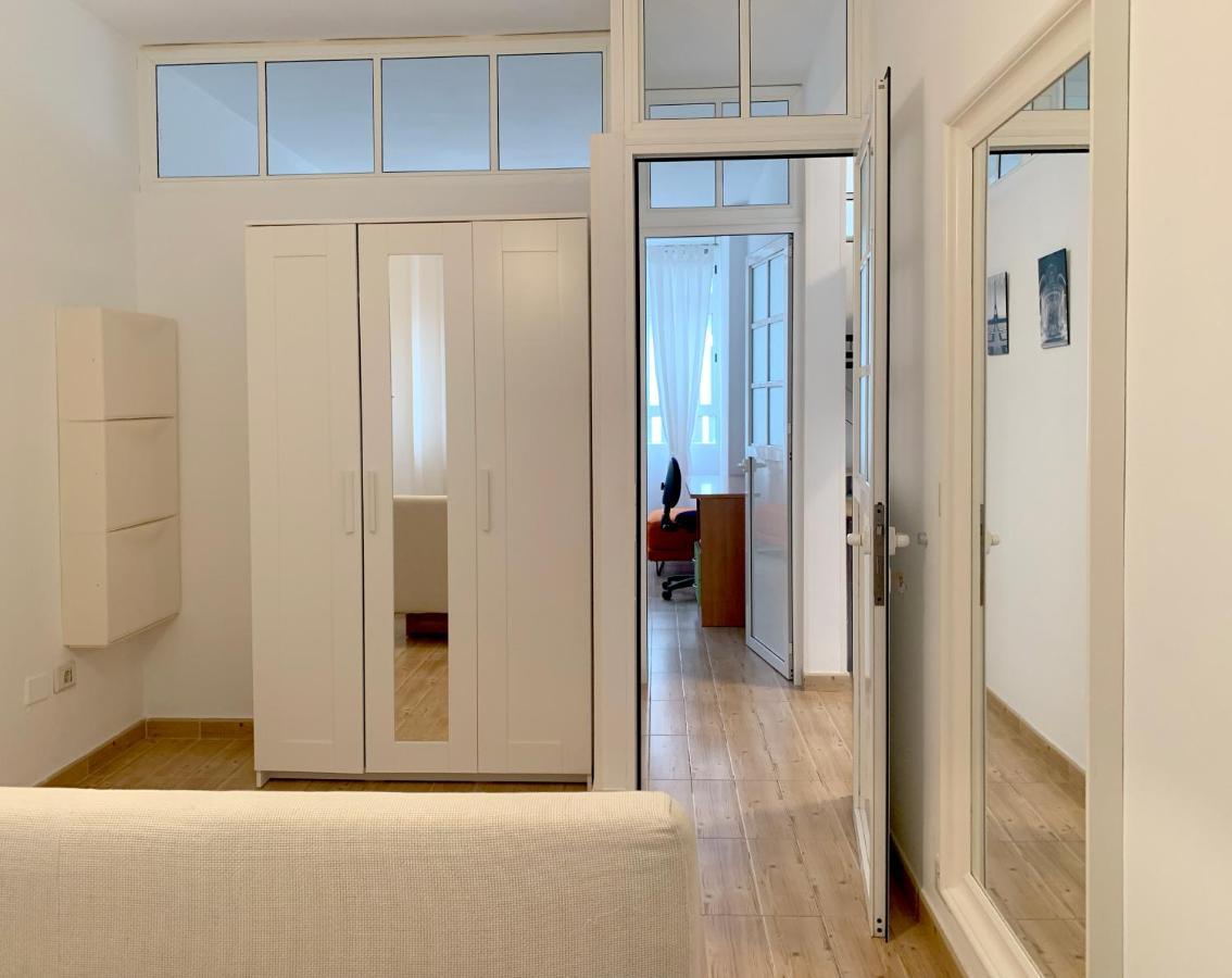 Beach Apartment Las Palmas de Gran Canaria Extérieur photo