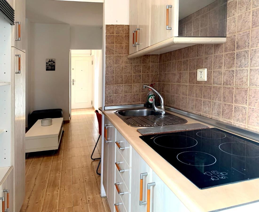Beach Apartment Las Palmas de Gran Canaria Extérieur photo