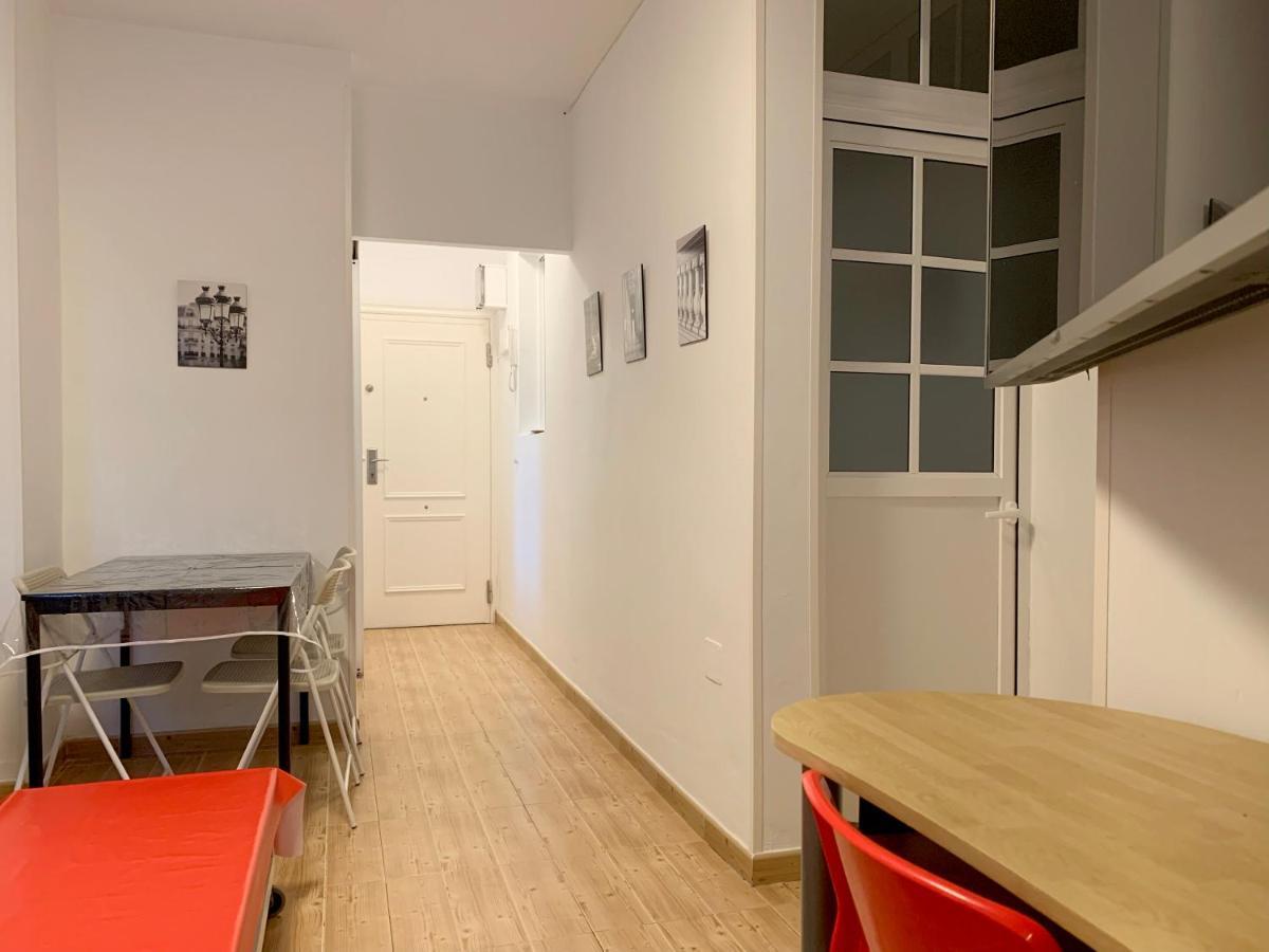 Beach Apartment Las Palmas de Gran Canaria Extérieur photo